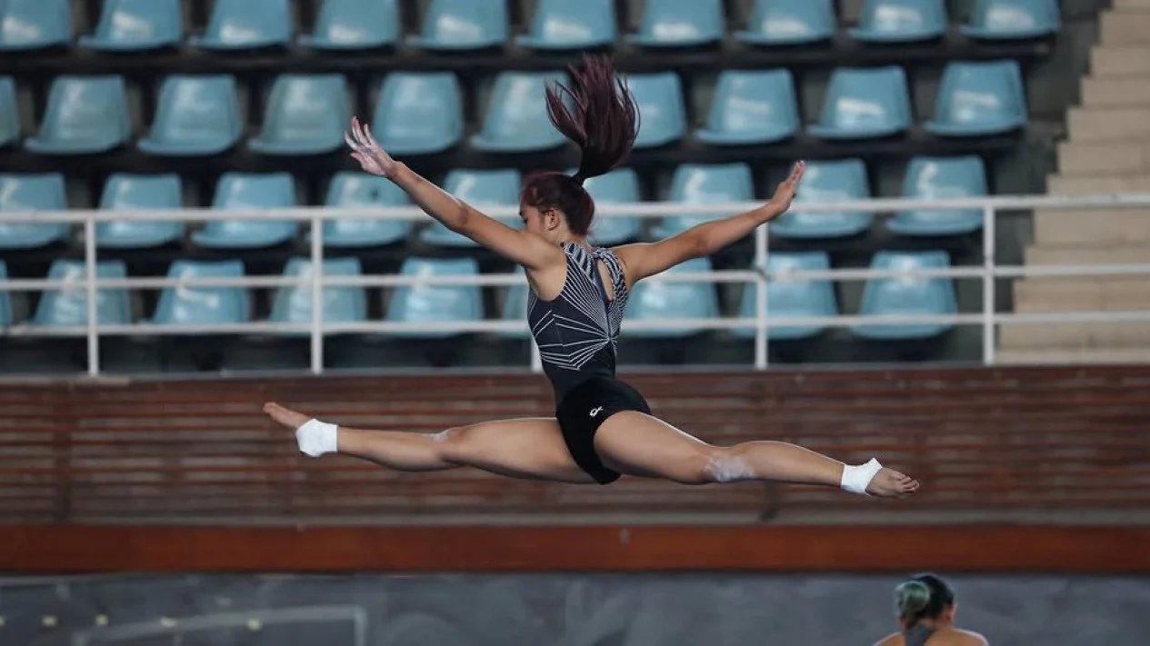Tri Wahyuni dan Dylanov Clara Wakili Indonesia di Asian Games 2026
