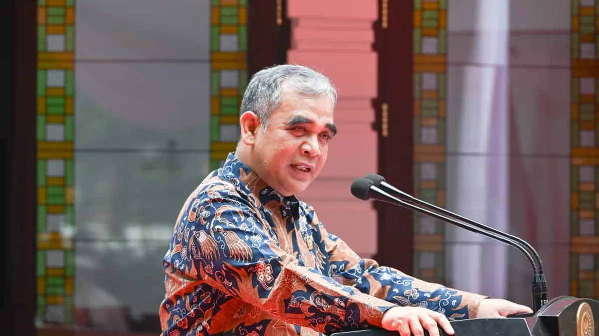 Dorong Pemerataan Akses Belajar, MPR Sokong Wacana Pendidikan Gratis Sampai Perguruan Tinggi