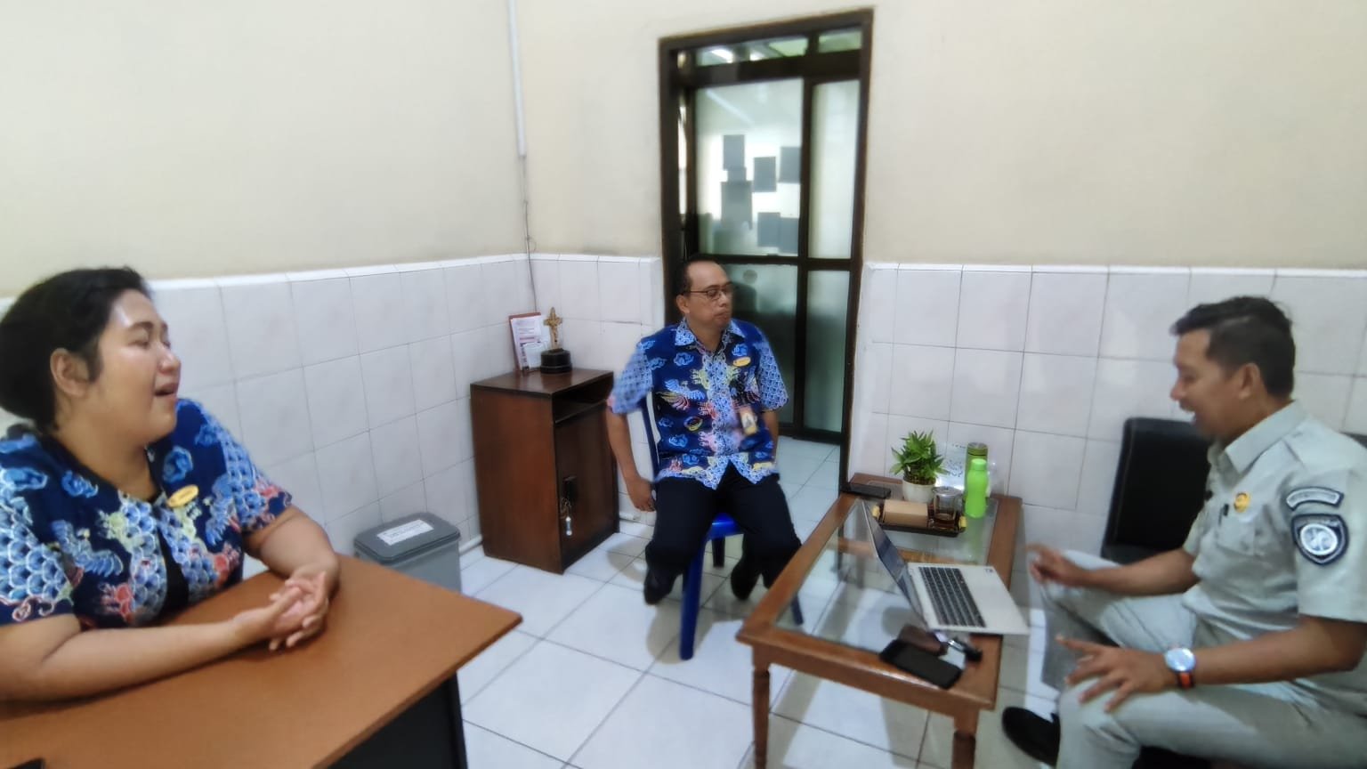 Jaga Kelancaran Pelayanan, Jasa Raharja Sosialisasikan JR Care kepada Mitra Rumah Sakit di Yogyakarta