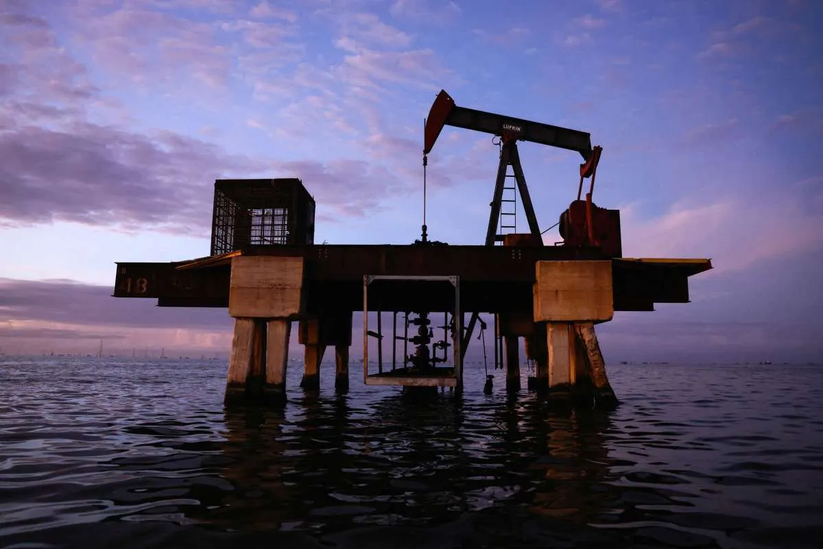 Harga Minyak Brent dan WTI Melemah Usai Penguatan Tiga Hari