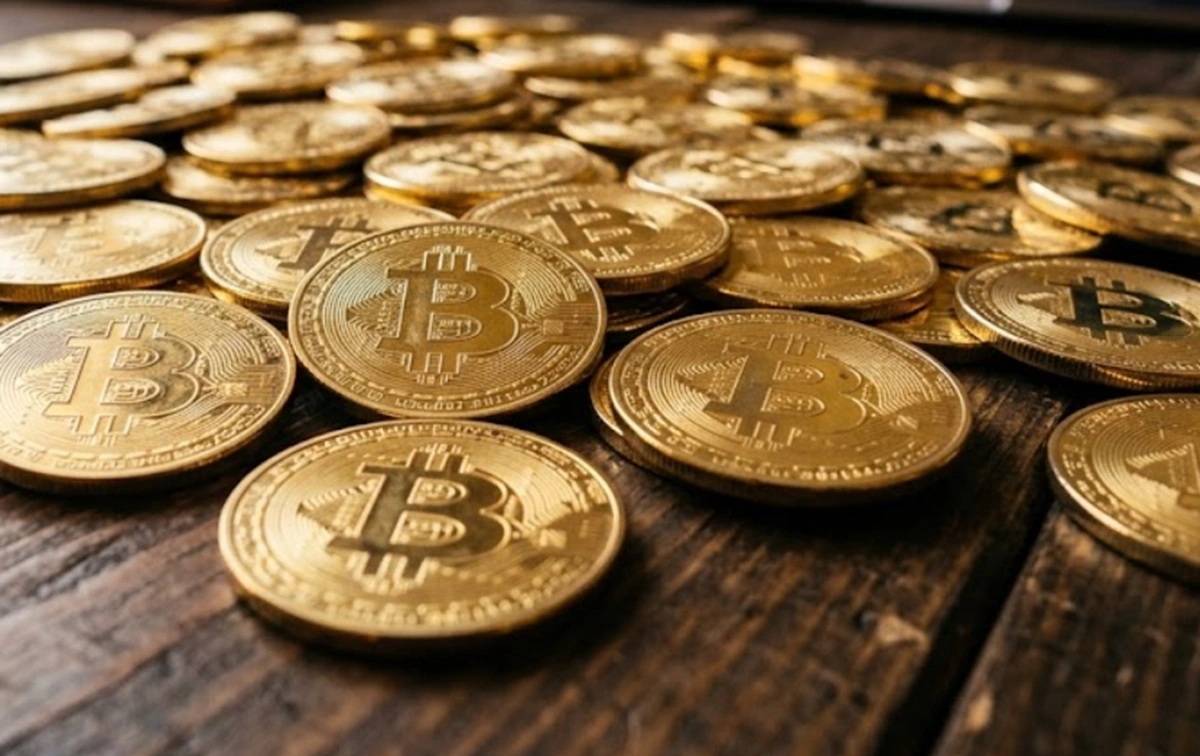 Bitcoin Cetak Kinerja Positif Sepanjang Agustus Meski Kenaikan Harian Terbatas