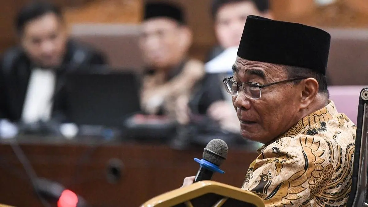 Muhadjir Akui Tak Sempat Koordinasi dengan Yaqut soal Pengalihan Kuota Haji