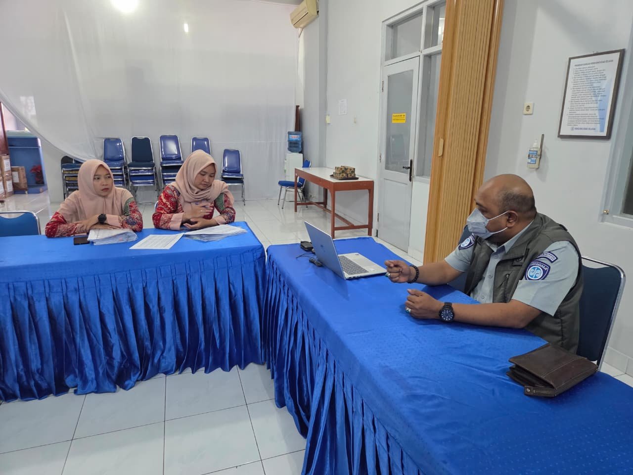 Jasa Raharja dan RSKB Ring Road Selatan Bantul Tingkatkan Sinergi Pelayanan Korban Kecelakaan