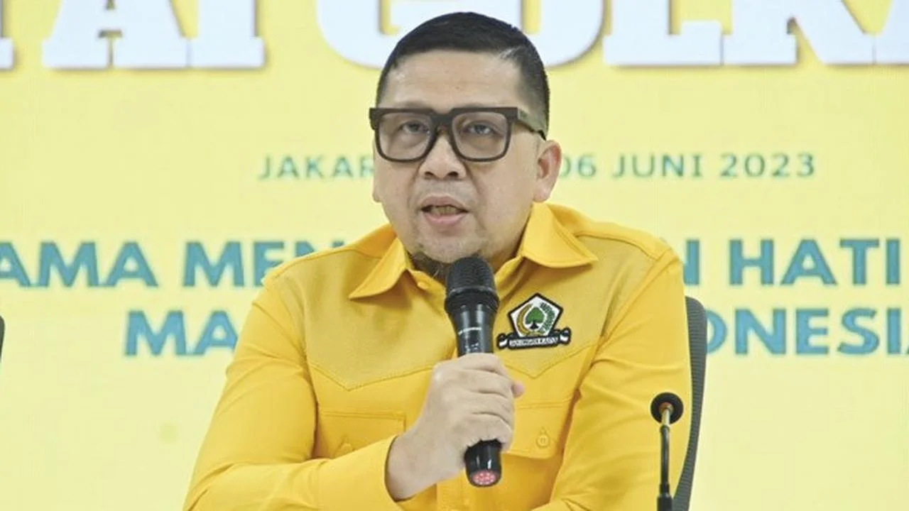 Ahmad Doli Golkar Tak Setuju Pansel KPU Dibentuk Sekarang, Ini Alasannya