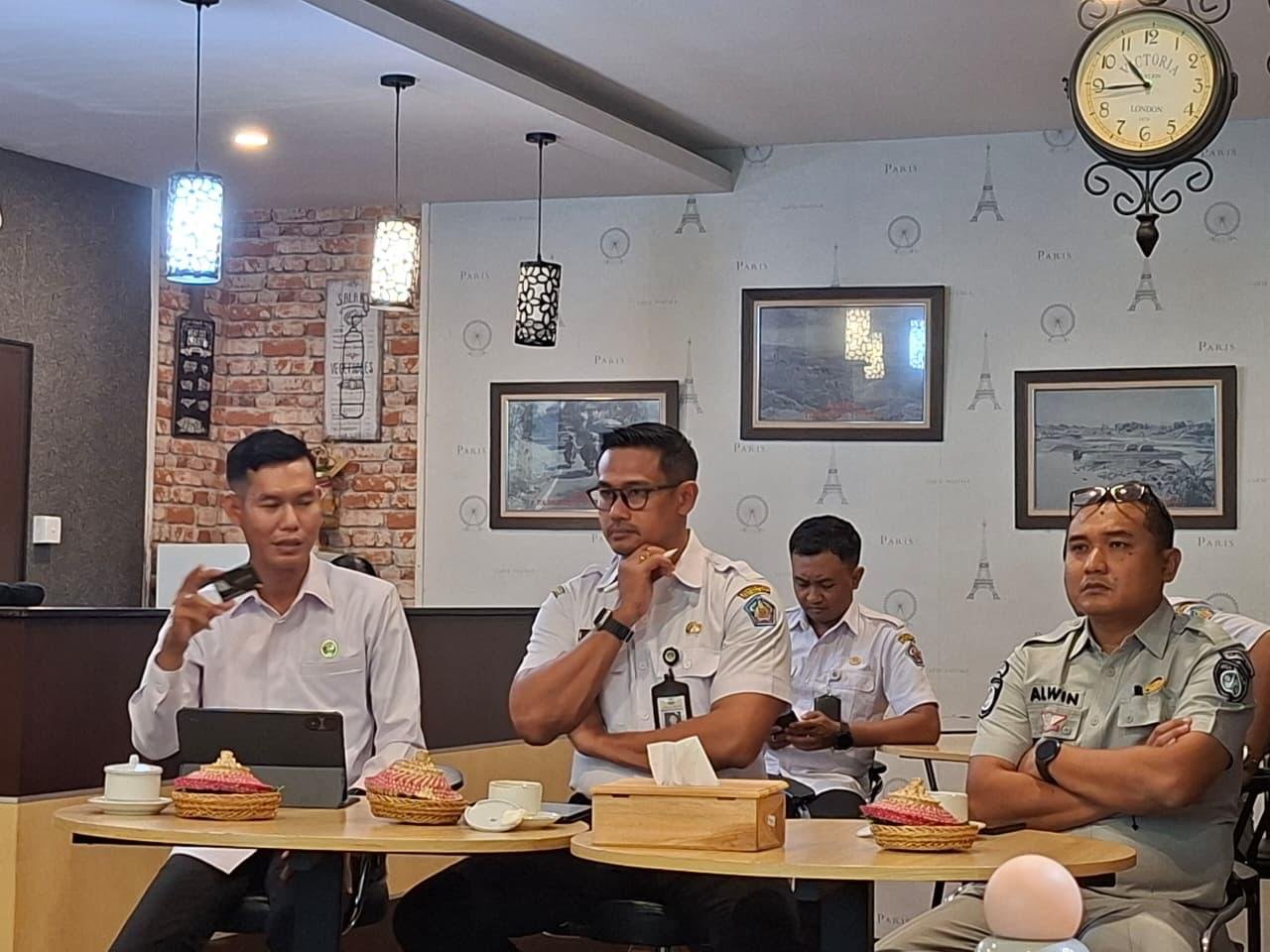 Banjar SmartHub Jadi Langkah Baru Mendekatkan Layanan Kesamsatan kepada Masyarakat
