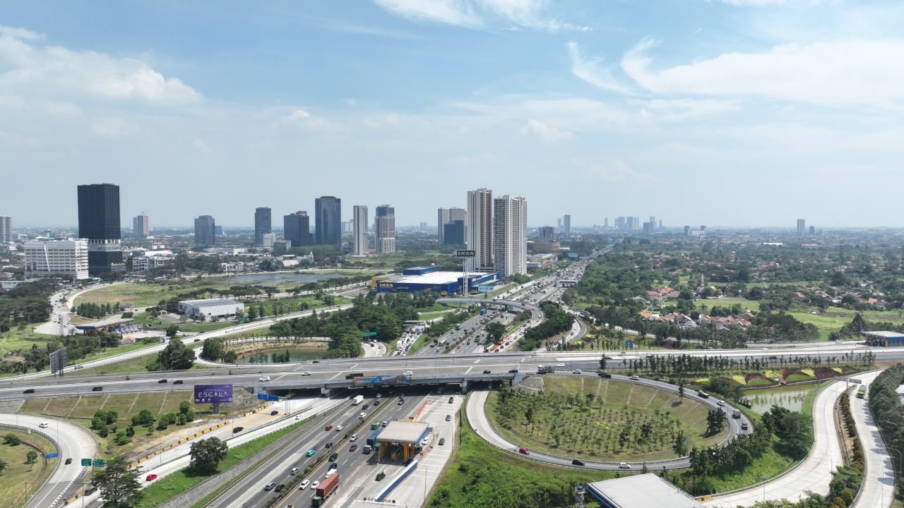 ​Cermati Dinamika Pasar, Jasa Marga Siapkan Opsi Buyback Saham