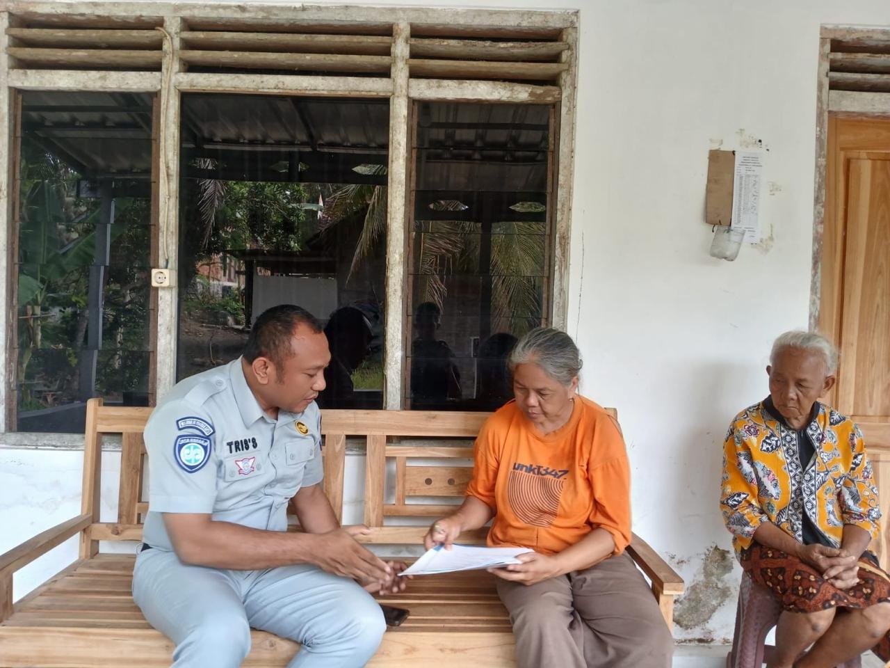Peringati Hari Sumpah Pemuda ke-98, Jasa Raharja Perkuat Integritas dan Kepedulian dalam Pelayanan