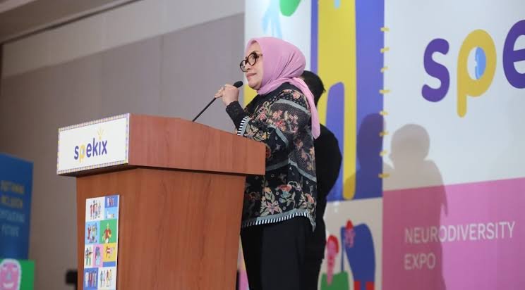 Menteri PPPA Dorong Penguatan Peran Perempuan dan Keluarga dalam Pemberdayaan