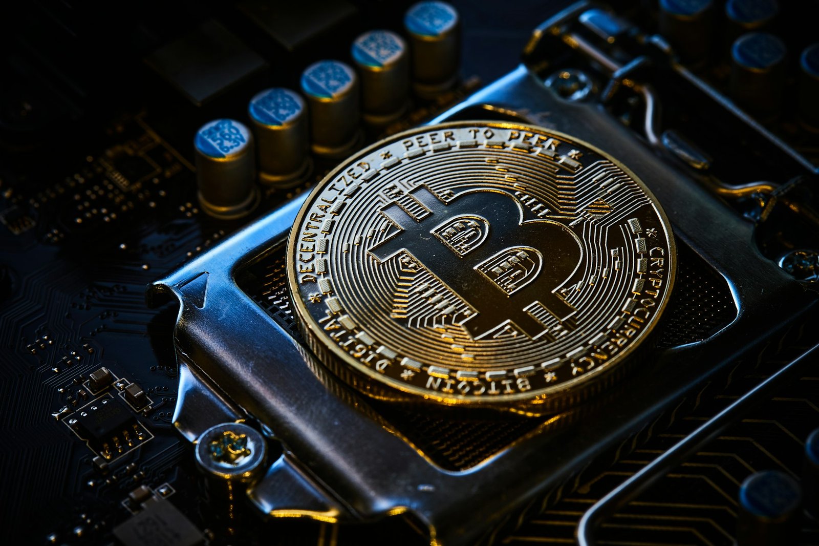 Bitcoin Naik Tipis, Harga Bertahan di Kisaran USD81 Ribu